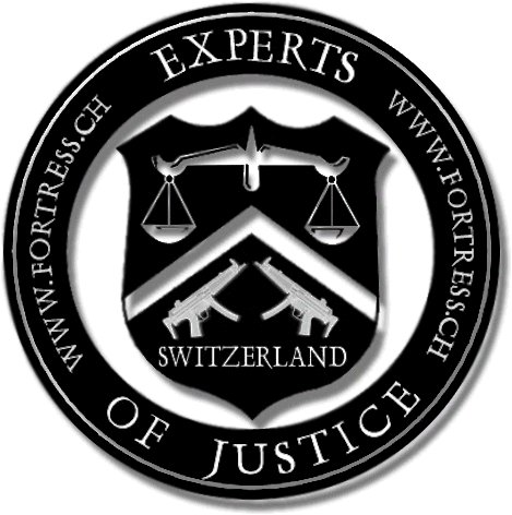 Experts of Justice
